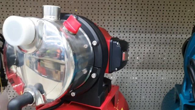 Садовая техника которая продаётся в Европе- бензопилы газонокосилки насосы смотреть онлайн