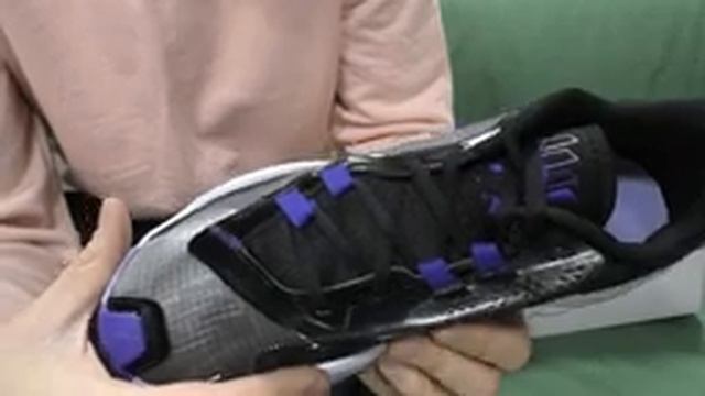 Air Jordan One Take 4 - Распаковка #613 смотреть онлайн