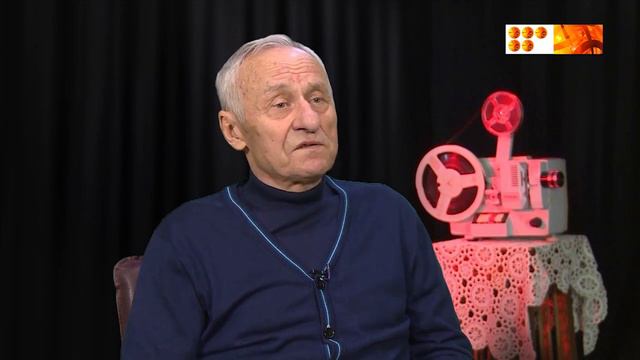 выпуск №403 Велосипедист Анатолий Степаненко смотреть онлайн