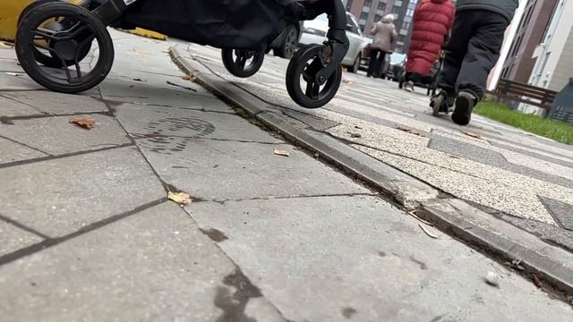 HBR MPRO - большой обзор новинки