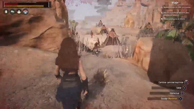 Conan exiles: buscando al acolito de Mitra смотреть онлайн