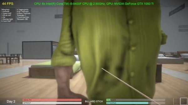 Читы в СЦП Бесконечная Икея 3008 | SCP IKEA 3008