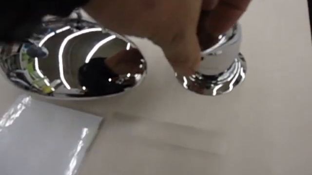 Смеситель NSK Grand Niagara врезной для акриловой ванны