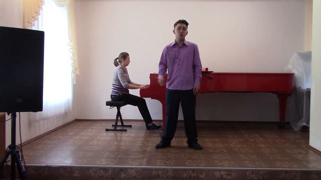 Шевяков Сергей, 2 категория, группа А, 1 тур. смотреть онлайн