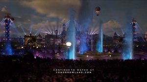 Special Gift: Vintage Culture at Tomorrowland - Around the World