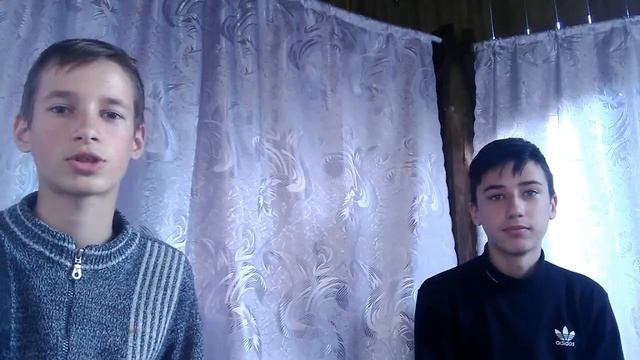 Challenge #2 | Тест на психику (Чисник) | смотреть онлайн