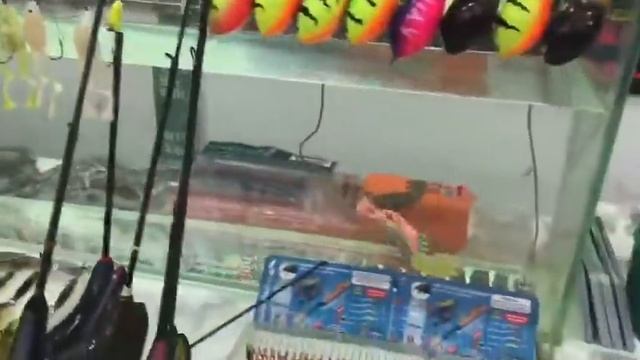 Промо-ролик о работе межрегиональной специализированной выставке «Активный отдых.Рыбалка.Охота 2021 смотреть онлайн