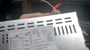 Магнитола с AliExpress не работает выход под саб