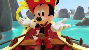 Imagine, Pretend and Play with Mickey Mouse! | Me & Mickey | Compilation | @disneyjunior