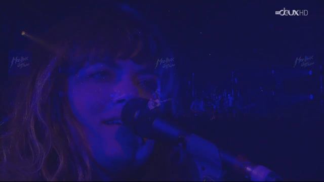 Angus & Julia Stone In Concert 2014