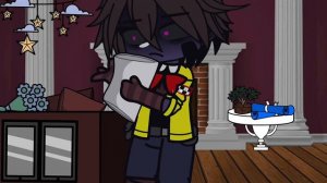 Afton Family Meets FAKE AFTONS [] Gacha Afton Family [] Gacha Fnaf [] Gacha Club [] Read Descriptio