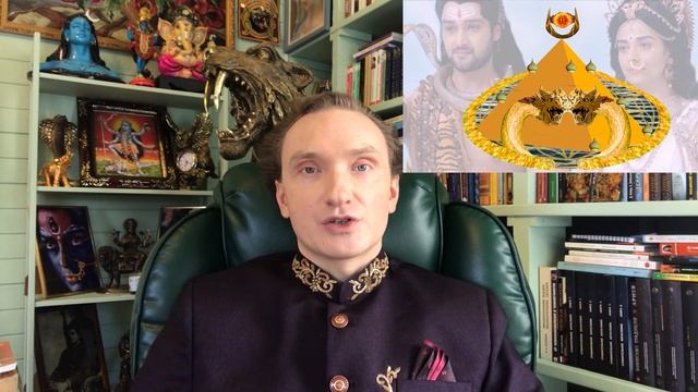 Храм богини Кали смотреть онлайн