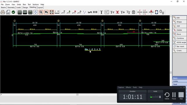 Import From Autocad TO SAFE смотреть онлайн