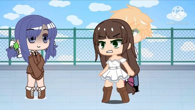 Marinette Truth Potion Meme ||2k Special!