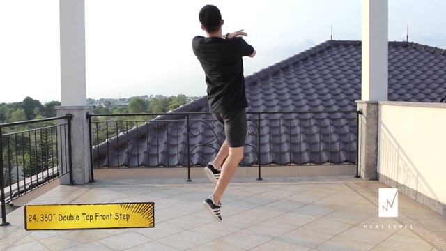 50 TOPROCKS & VARIATIONS Under 5 Minutes