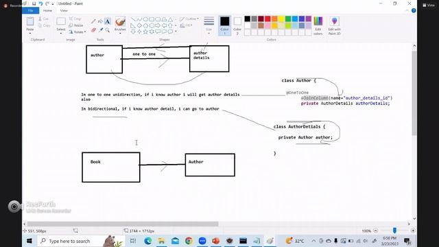 springhibernate23 | interview question hibernate and spring| смотреть онлайн