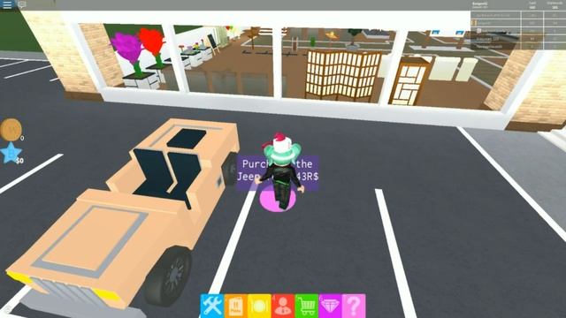 Summer Update! Roblox Restaurant Tycoon | Family Gaming смотреть онлайн