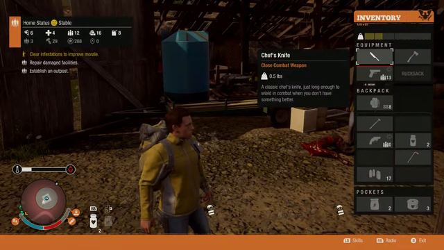 State of Decay 2 смотреть онлайн