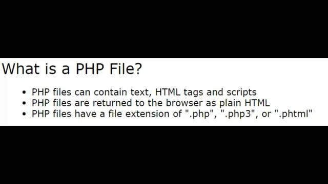 PHP -Basic Introduction of php language.video from myadway Education смотреть онлайн