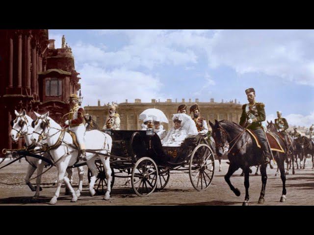 ГОСУДАРЬ ВЫЕЗЖАЕТ В САНКТ-ПЕТЕРБУРГ И МУРМАНСК!/ СЕРГИЙ АЛИЕВ/ МАКСИМАЛЬНЫЙ РЕПОСТ смотреть онлайн