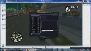 Как сделать сервер в MTA? #17 |Ставим маппинг|