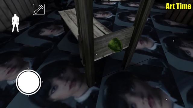 Granny is Wednesday Addams смотреть онлайн