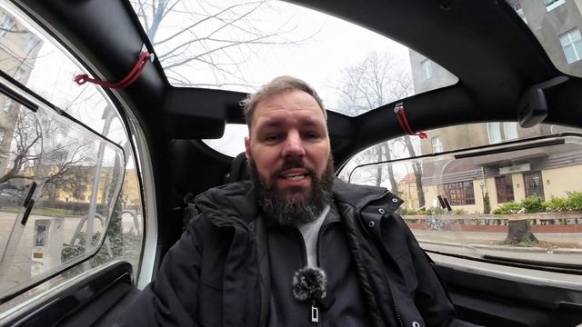 ? sechs Gründe GEGEN den Twizy ? DAS nervt mich gewaltig ? смотреть онлайн
