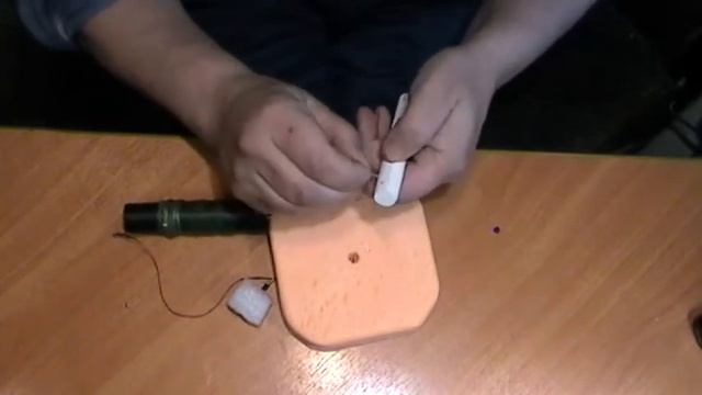 Жерлицы своими руками 2020 смотреть онлайн