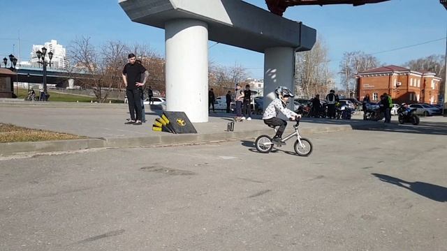 бордюр или поребрик??? главное-попробовать) смотреть онлайн