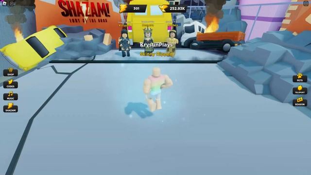 GET THIS FREE GOLDEN APPLE ITEM NOW ?? смотреть онлайн
