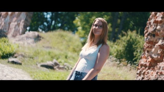 Video Portrait | Fujifilm X-S10 + Helios 44M-4 смотреть онлайн