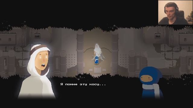 Очень злая птичка // ITTA #4 смотреть онлайн