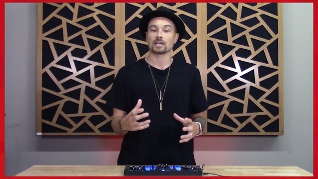 DJ Academy Tips & Tricks | Smoothing Out Your Mix With Filter & EQ смотреть онлайн
