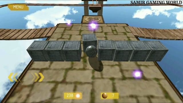 Ball Resurrection level-1 смотреть онлайн