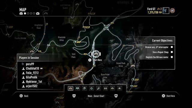 My First NFS Plat & 73rd Platinum Trophy in Need For Speed Rivals - Platinum Trophy смотреть онлайн