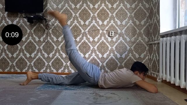 Бөкседегі майды кетіру жаттығулары.Бөксені арықтату Жамбастағы майды кетіру