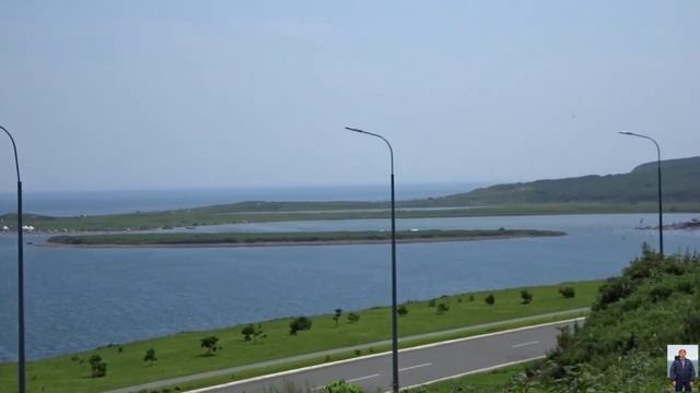 По-в Житкова, бухта Парис, остров Ахлестышева, залив Петра Великого, остров Скрыплева. Уезжаю. смотреть онлайн