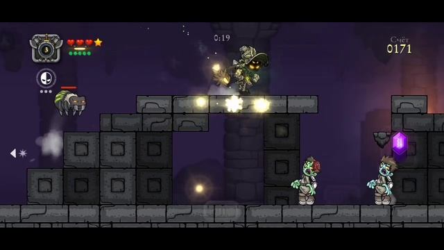 Лучшие и Дешевые сеты в Magic Rampage смотреть онлайн