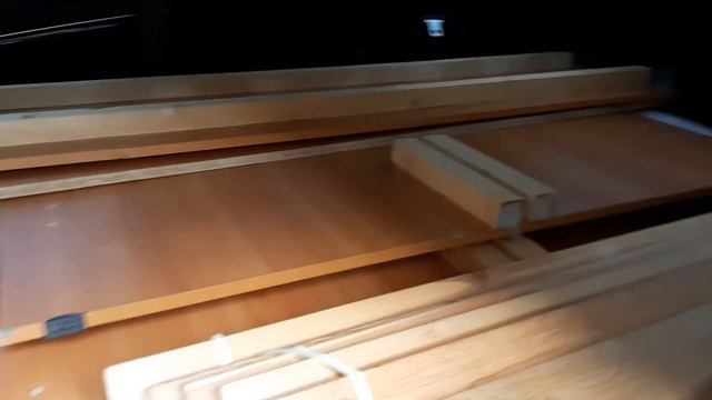 IX55 (VERACRUZ) размеры внутреннего пространства машины смотреть онлайн