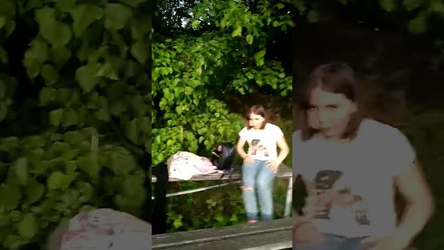 Последний день, с субботькой. Прощайте, следующее видео будет в конце июня. смотреть онлайн