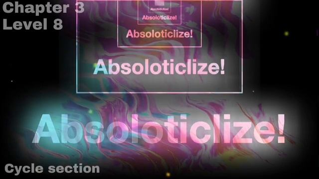 0 To Beyond ???: THE END OF FICTIONAL NUMBERS [5 / 800]