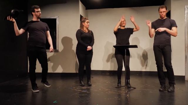 Plague Masks - Newport Sketch смотреть онлайн