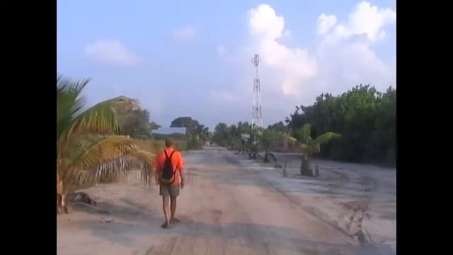 2 й этап кругосветки Анатолия Кулика смотреть онлайн