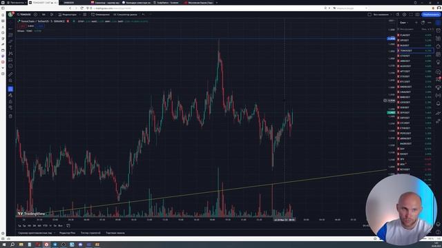 Определяем крупный объем. Настройка стакана смотреть онлайн