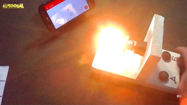 ПОКАЗЫВАЮ Бюджетные светодиодные LED - лампы для автомобиля с алиэкспресс в стоп-сигналы смотреть онлайн