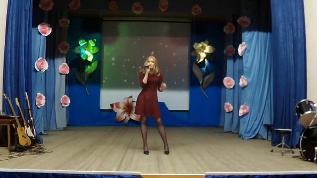 Сергиенко Варвара - Удержи мое сердце смотреть онлайн