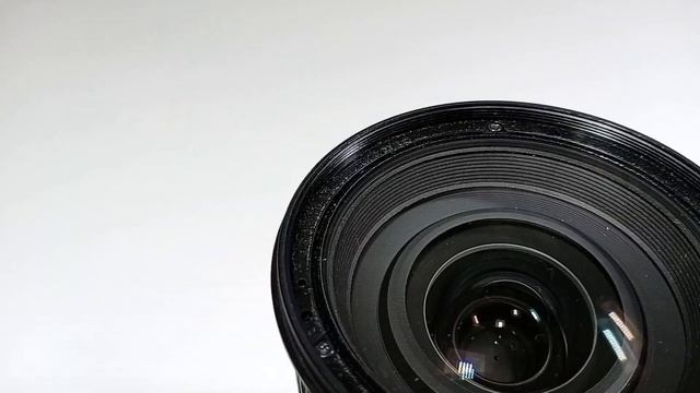 tamron sp24-70 f2.8 a007. распад линзоблока смотреть онлайн