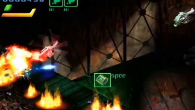 Abandonia Presents: The Reap Gameplay смотреть онлайн