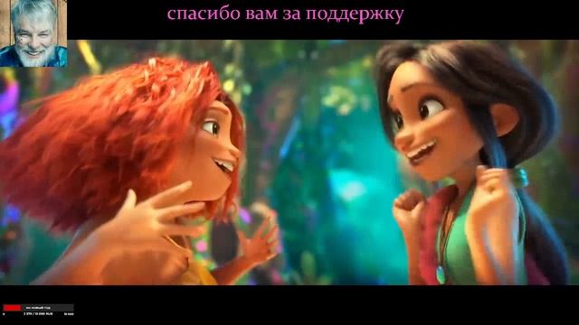 5 мультфильмов - которые смотрятся на одном дыхании смотреть онлайн