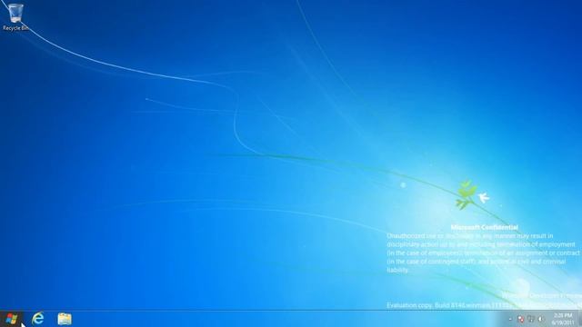 Windows 8 Evolution смотреть онлайн
